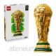 11. LEGO Editions 43020 - Oficjalny Puchar Świata FIFA