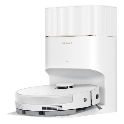 2. Dreame D20 Pro Plus 0,5 l Biały