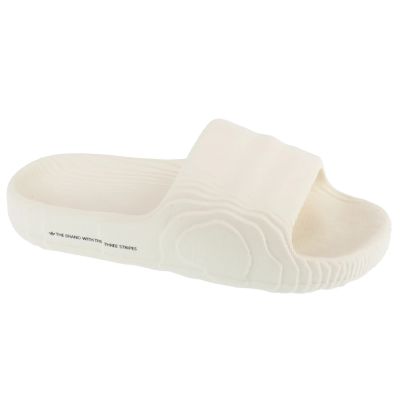 adidas Adilette 22 Slides IG8263 Białe 37