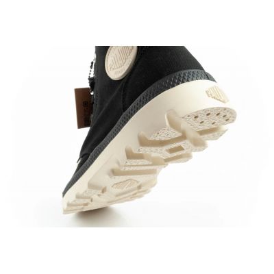 6. Buty Palladium Pampa Chrome 74470-008-M