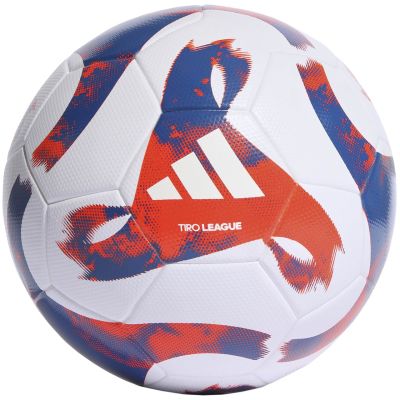 9. Piłka nożna adidas Tiro League Tsbe HT2422