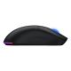 3. HATOR Quasar 3 Wireless myszka Gaming Oburęczny RF Wireless + Bluetooth + USB Type-A Optyczny 12000 DPI
