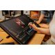 6. Wacom Cintiq 24 tablet graficzny Czarny 5080 lpi 527 x 296 mm USB