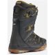3. Buty snowboardowe męskie K2 HOLGATE BLACK 10