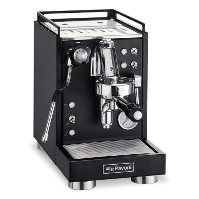 Ekspres do kawy La Pavoni (LPSMCB01EU) Nowy Mini Cellini