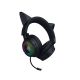 10. Zestaw słuchawkowy Razer Kraken Kitty V3 Pro Nauszne