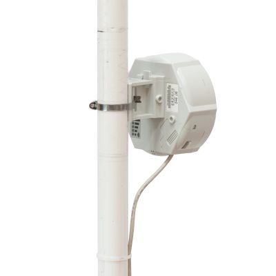 2. Mikrotik SXT SA5 ac Biały Obsługa PoE