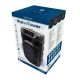 3. SQUEAK GŁOŚNIK KARAOKE PULSETOWER BLUETOOTH 5.3, RADIO FM, MICROSD, AUX, USB SQ1006