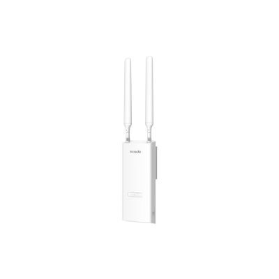 3. Tenda OAP1200 punkt dostępowy WLAN 867 Mbit/s Biały Obsługa PoE