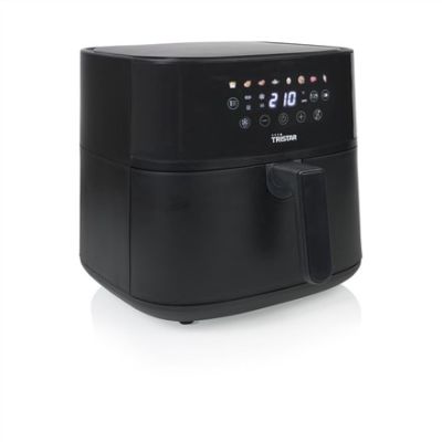 7. Frytownica Tristar Digital Airfryer FR-9071 2000W 8L Czarna