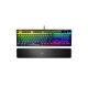 Klawiatura gamingowa SteelSeries Apex 7 QX2 Red Switch 64636  mechaniczna Światło LED RGB | Stany Zjednoczone | Przewodowy