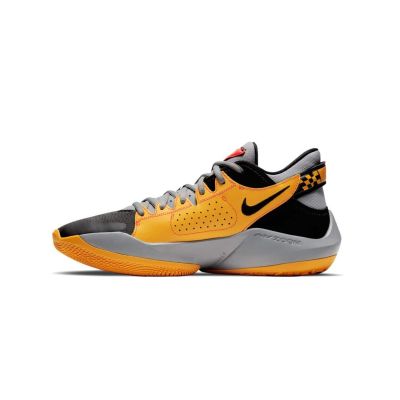 2. Buty do koszykówki Nike Zoom Freak 2 "Taxi" Giannis Antetokounmpo - CK5424-006