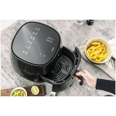 6. Frytownica ZWILLING Electrics 36450-280-0 czarna