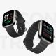 10. Smartwatch Joyroom Fit-Life JR-FT5 Plus z funkcją odbierania połączeń - czarny