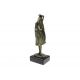 Statuetka Absolwentka Tryumf