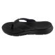 2. Skechers Go Consistent Sandal - Synthwave 229035-BBK Czarne 41