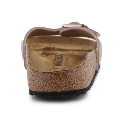 4. Klapki Birkenstock Madrid Copper W 1023927