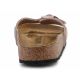 4. Klapki Birkenstock Madrid Copper W 1023927