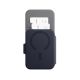 2. Etui AMAZINGTHING Titan Pro Lens Flip Set na iPhone 18 Pro Max z portfelem kompatybilne z MagSafe - granatowe