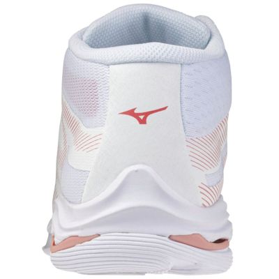 4. Buty Mizuno WAVE LIGHTNING PRO MID W V1GC266573