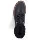 11. Buty z futerkiem Rieker W 72625-00 RKR714