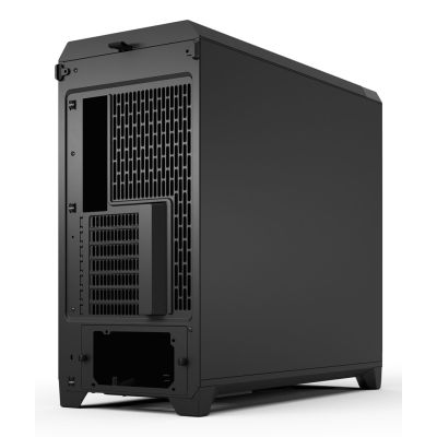 7. Etui Fractal Design Meshify 3 XL Solid Black - ATX