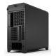 7. Etui Fractal Design Meshify 3 XL Solid Black - ATX