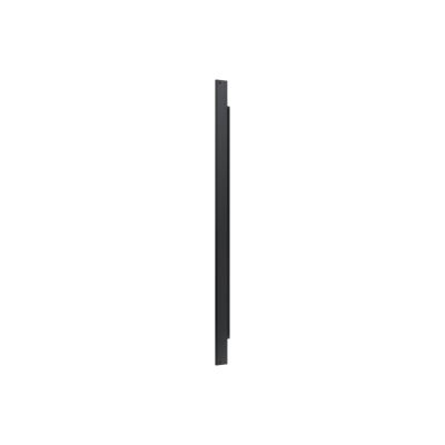 14. Samsung OM46B Płaski panel Digital Signage 116,8 cm (46") LCD Wi-Fi 4000 cd/m2 Full HD Czarny Tizen 5.0 24/7