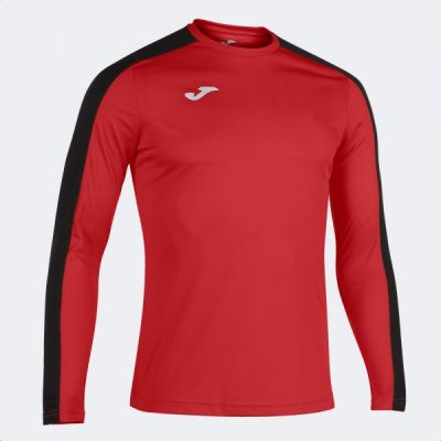 3. Koszulka Joma Academy III T-Shirt L/S 101658.601