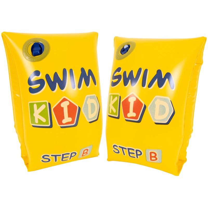18. RĘKAWKI DO PŁYWANIA DLA DZIECI SWIM KID 46091