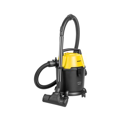 2. Odkurzacz przemysłowy Rebel Wet&Dry RB-1065
