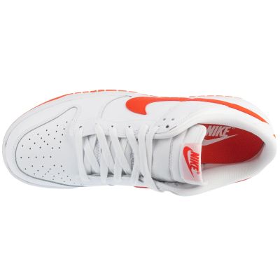 3. Nike Dunk Low Retro DV0831-103 Białe 40,5