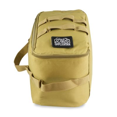 22. Torba kempingowa Offlander Offroad pozioma 10L OFF_CACC_19KH