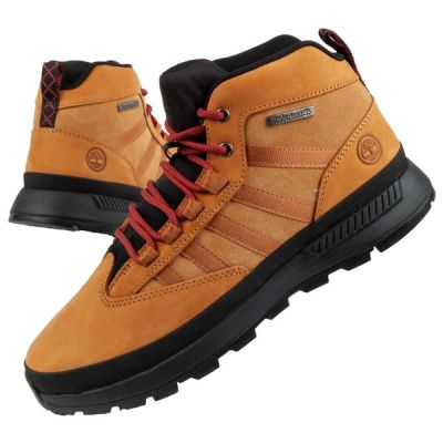 2. Buty Timberland Euro Trekker M TB0A62CR231