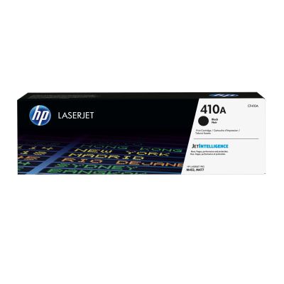 7. HP 305A oryginalny wkład z czarnym tonerem LaserJet