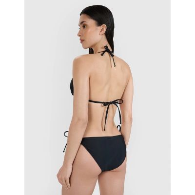 4. Góra od bikini damska 4F 4FWSS25UBKTF070-20S
