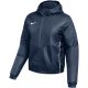 Kurtka damska Nike Therma-Fit Park 26 granatowa HM7272 410