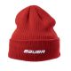 6. Czapka zimowa Bauer Team Ribbed Touque SR 1063361