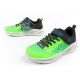 8. Buty Skechers S Lights-Meteor Jr 401495L/BBLM