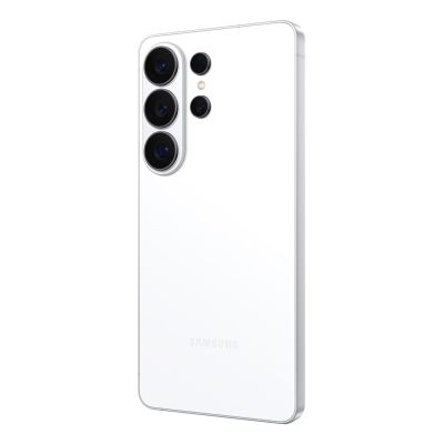 13. Samsung Galaxy S26 16 cm (6.3") Dual SIM Android 16.0 5G USB Type-C 12 GB 512 GB 4300 mAh Biały