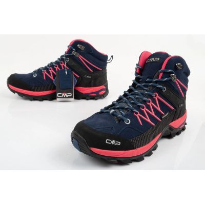 17. Buty CMP Rigel Mid W 3Q1294616MR