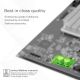 15. Switch Zyxel GS1915-8EP 8p PoE (PoE+: 8;) 60W Managed Gigabit