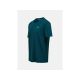 3. Koszulka męska PEAK PERFORMANCE M Wool-Blend Shortsleeve kolor zielony