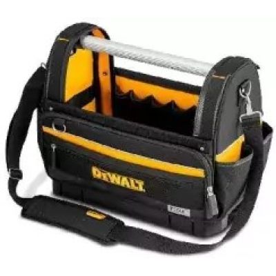 7. Miękka otwarta torba narzędziowa DeWALT DWST82990-1