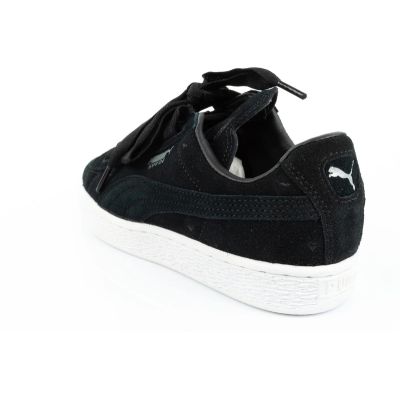 16. Buty Puma Suede Jr 365136 02