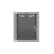 2. Szafa rack Lanberg WF10-2306-10S (6U; 329mm / 280mm / 310 mm; wisząca; Szklane; 10"; kolor szary)