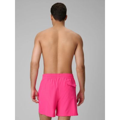 2. Spodenki plażowe boardshorty męskie 4F 4FRSS26UBDSM229-33S