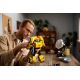 12. LEGO 10338 ICONS Bumblebee