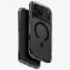 2. Etui UNIQ LifePro Xtreme Magclick Charging na iPhone 18 Pro Max / 17 Pro Max - przezroczysto-czarne