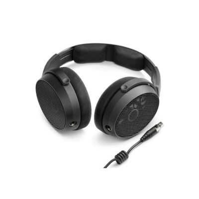 11. Sennheiser HD 490 PRO - Profesjonalne referencyjne słuchawki studyjne, otwarte